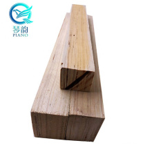 Kiefernmaterial LVL-Holzbalken beste Preise verwenden für H20-Holzbalken